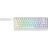 Mercury68 Basic - Blanco