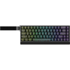 Mercury68 Basic - Negro
