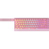 Mercury68 Pro - Rosa